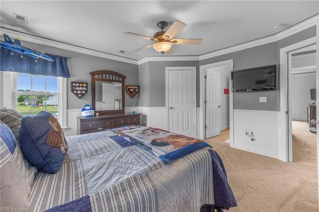 640 Planters CT, Virginia Beach, VA 23457