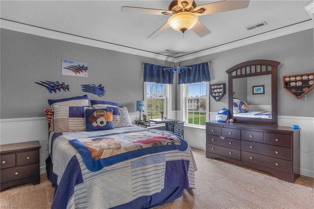 640 Planters CT, Virginia Beach, VA 23457