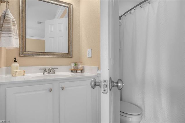 640 Planters CT, Virginia Beach, VA 23457