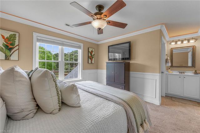 640 Planters CT, Virginia Beach, VA 23457