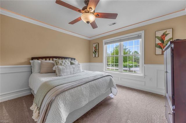 640 Planters CT, Virginia Beach, VA 23457