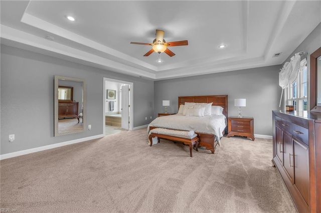 640 Planters CT, Virginia Beach, VA 23457