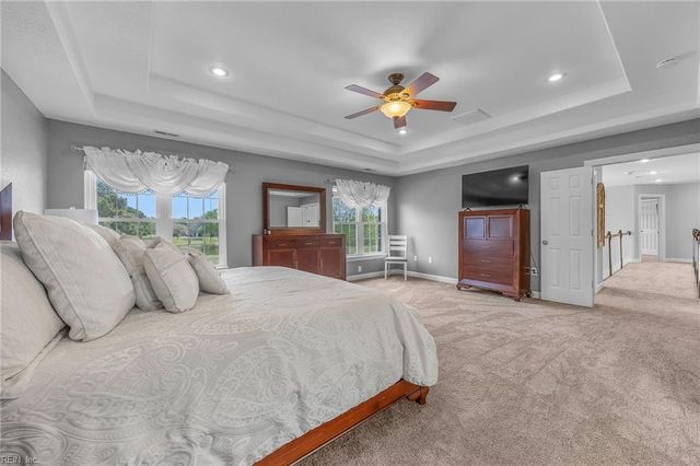 640 Planters CT, Virginia Beach, VA 23457