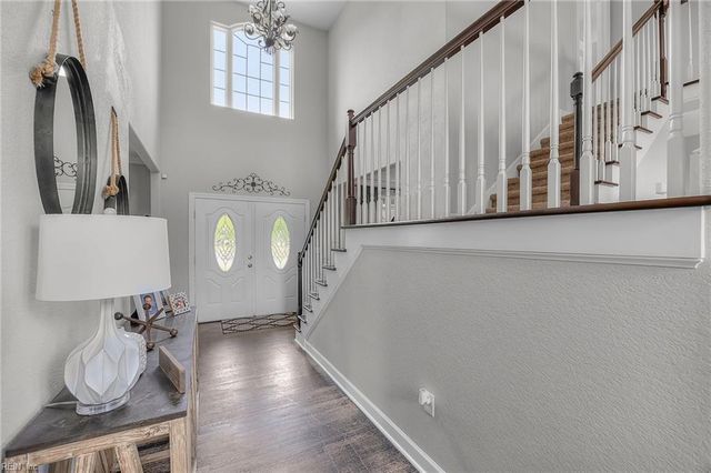 640 Planters CT, Virginia Beach, VA 23457