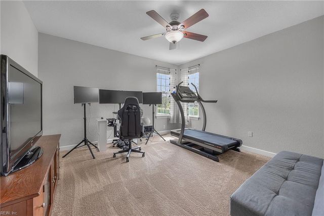 640 Planters CT, Virginia Beach, VA 23457