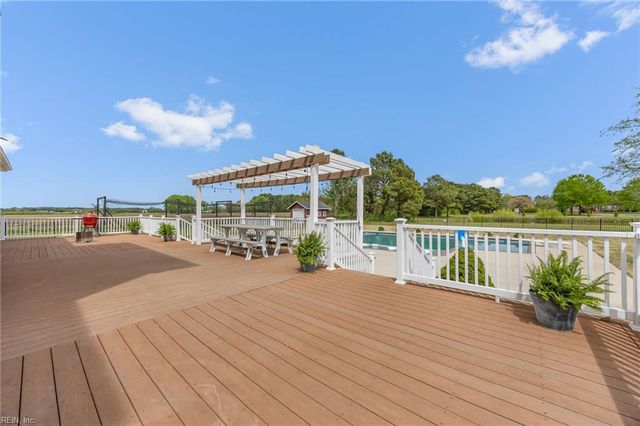 640 Planters CT, Virginia Beach, VA 23457