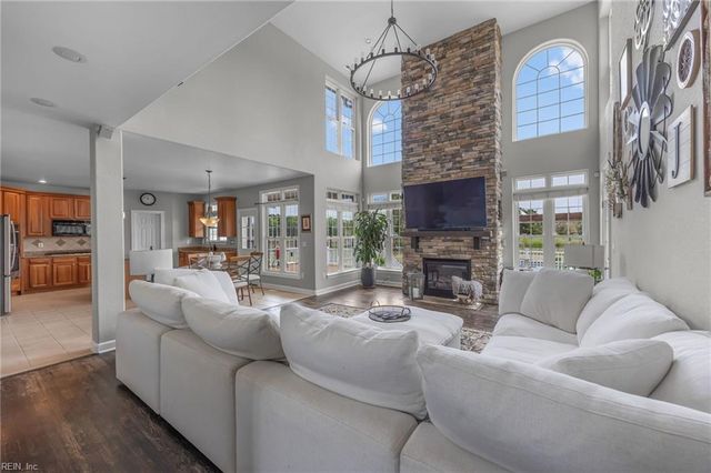 640 Planters CT, Virginia Beach, VA 23457