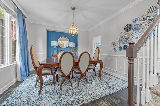 640 Planters CT, Virginia Beach, VA 23457