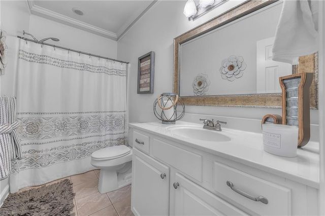 640 Planters CT, Virginia Beach, VA 23457