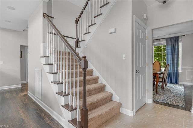 640 Planters CT, Virginia Beach, VA 23457