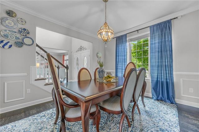 640 Planters CT, Virginia Beach, VA 23457