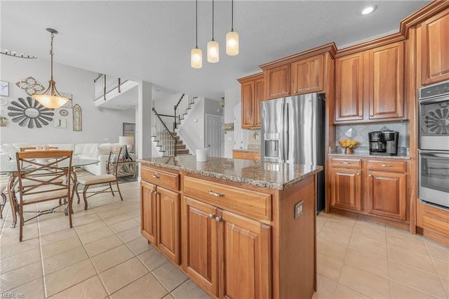 640 Planters CT, Virginia Beach, VA 23457