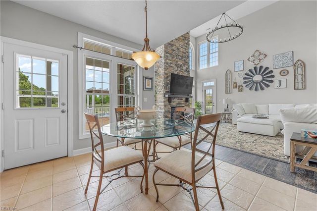 640 Planters CT, Virginia Beach, VA 23457