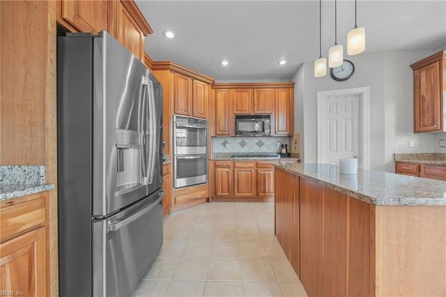 640 Planters CT, Virginia Beach, VA 23457