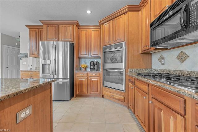 640 Planters CT, Virginia Beach, VA 23457