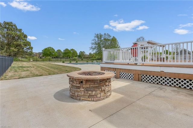 640 Planters CT, Virginia Beach, VA 23457