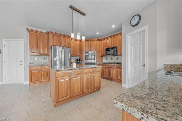 640 Planters CT, Virginia Beach, VA 23457