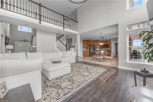 640 Planters CT, Virginia Beach, VA 23457