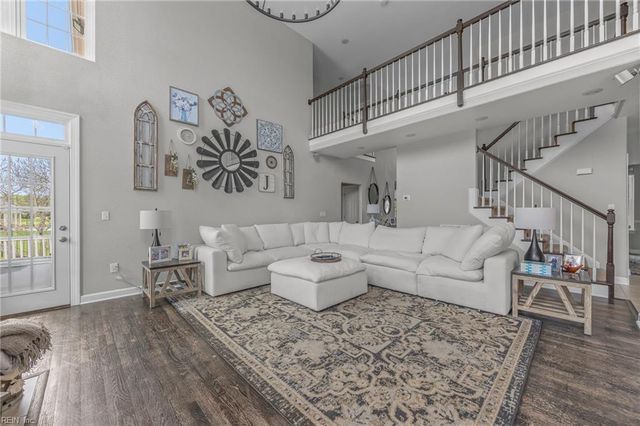 640 Planters CT, Virginia Beach, VA 23457