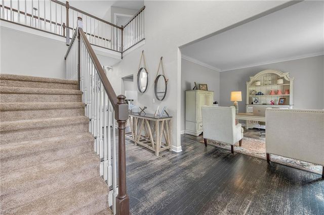 640 Planters CT, Virginia Beach, VA 23457