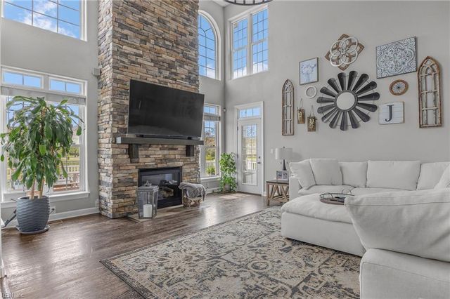 640 Planters CT, Virginia Beach, VA 23457