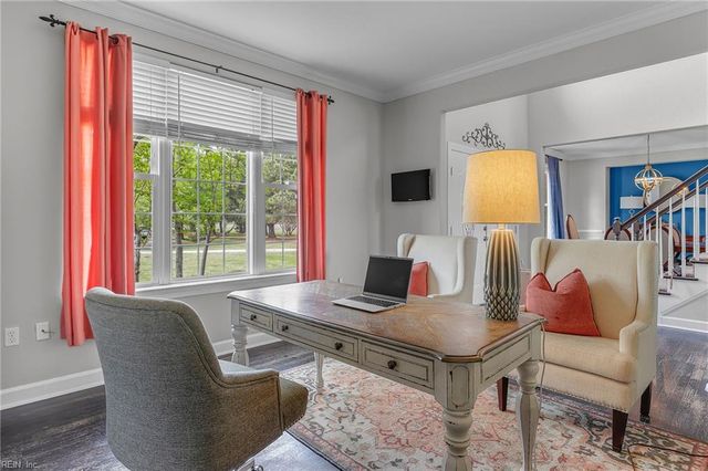 640 Planters CT, Virginia Beach, VA 23457