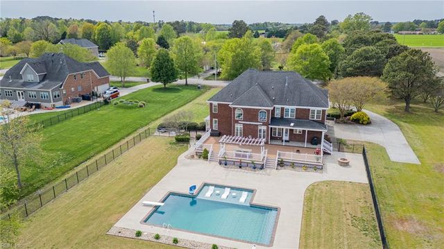 640 Planters CT, Virginia Beach, VA 23457