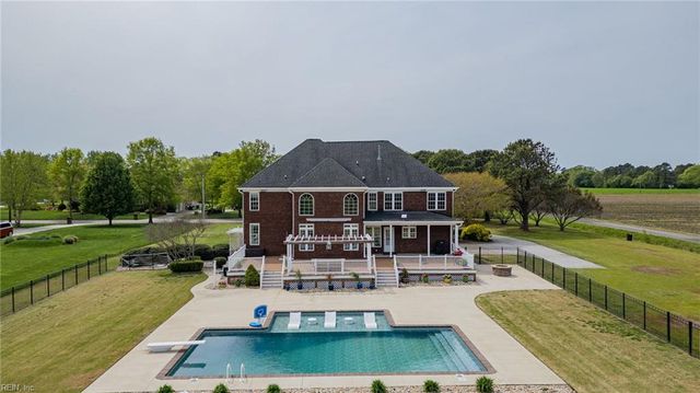 640 Planters CT, Virginia Beach, VA 23457