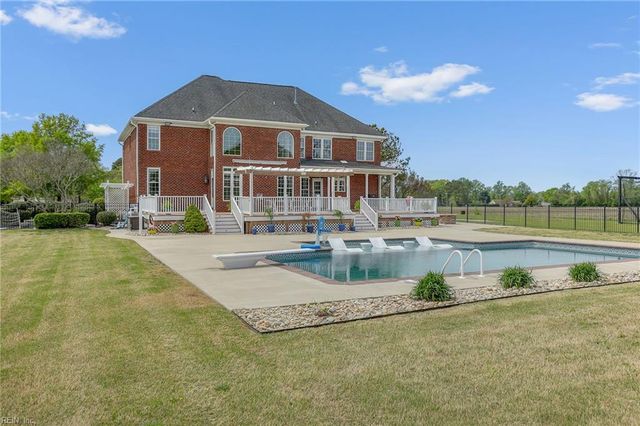 640 Planters CT, Virginia Beach, VA 23457