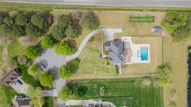 640 Planters CT, Virginia Beach, VA 23457