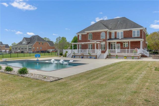 640 Planters CT, Virginia Beach, VA 23457