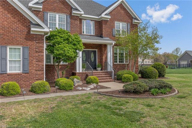 640 Planters CT, Virginia Beach, VA 23457