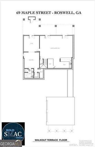 69 MAPLE Street, Roswell, GA 30075