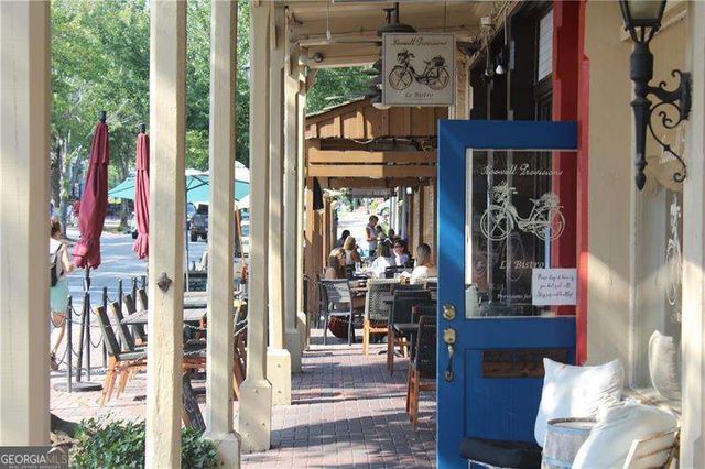 69 MAPLE Street, Roswell, GA 30075