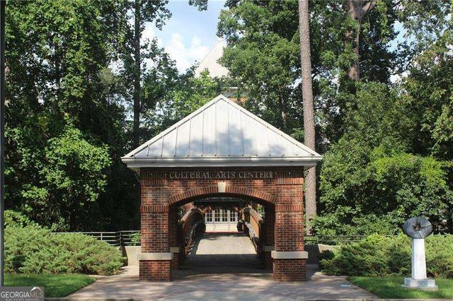 69 MAPLE Street, Roswell, GA 30075
