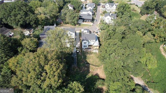 69 MAPLE Street, Roswell, GA 30075