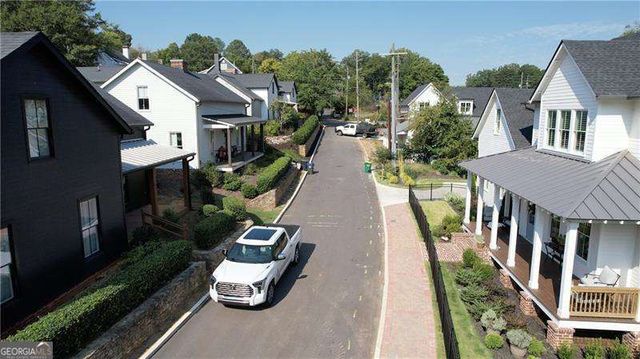 69 MAPLE Street, Roswell, GA 30075