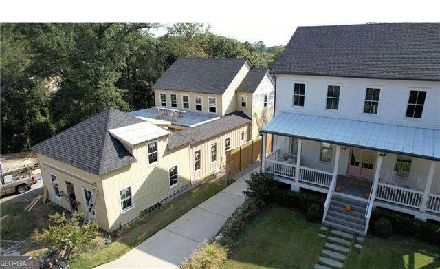 69 MAPLE Street, Roswell, GA 30075
