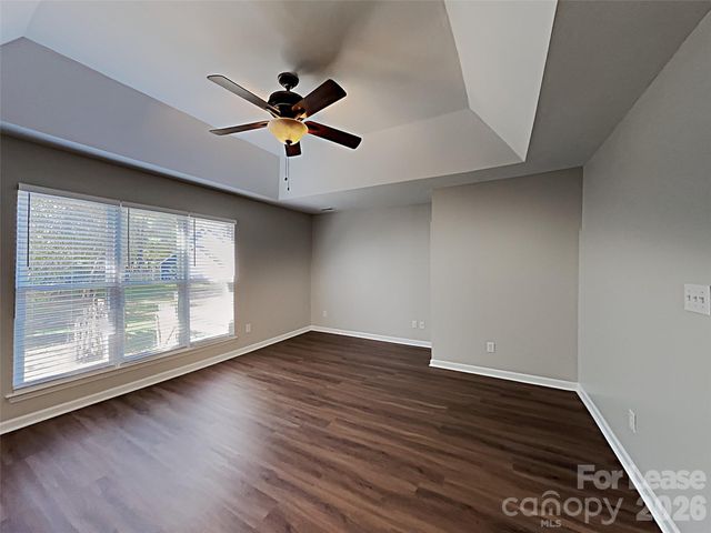 1040 Chaucery Lane, Matthews, NC 28104