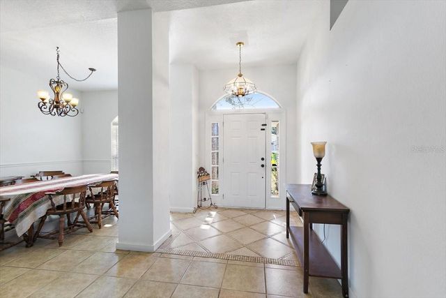 38 RED MILL DRIVE, Palm Coast, FL 32164