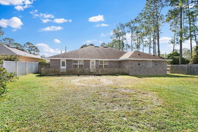 38 RED MILL DRIVE, Palm Coast, FL 32164