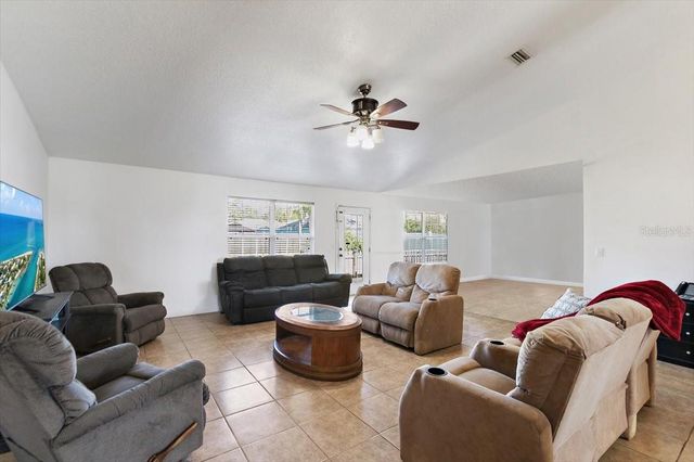 38 RED MILL DRIVE, Palm Coast, FL 32164