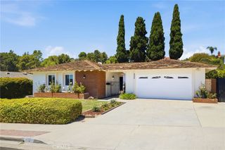 535 Passiflora Drive, La Habra Heights, CA 90631
