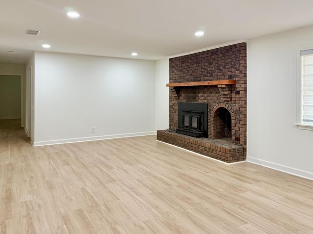 2818 Sylvia Street, Arkadelphia, AR 71923