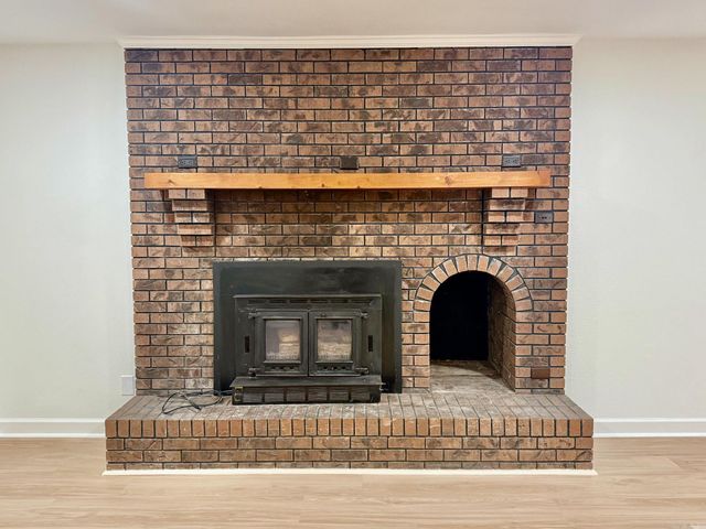 2818 Sylvia Street, Arkadelphia, AR 71923