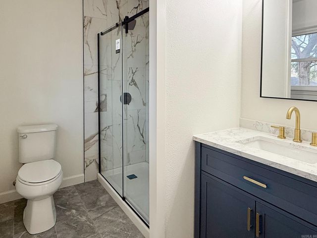 2818 Sylvia Street, Arkadelphia, AR 71923