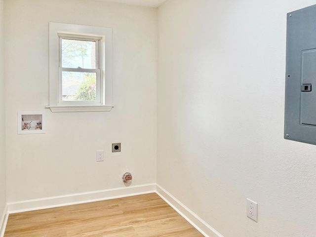 2818 Sylvia Street, Arkadelphia, AR 71923