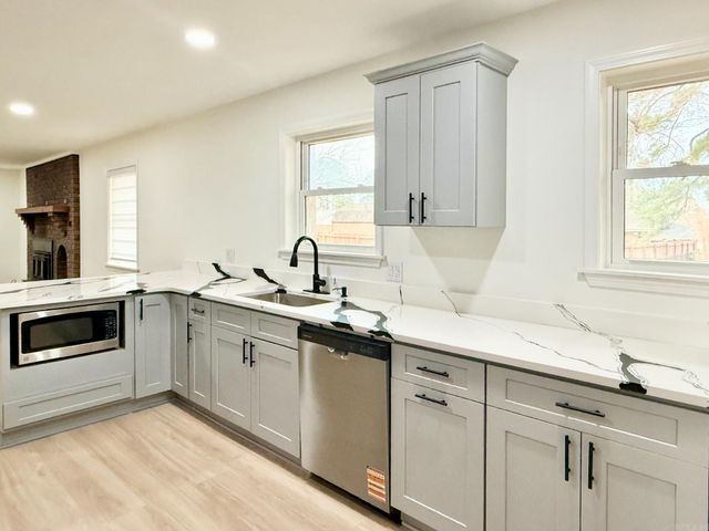 2818 Sylvia Street, Arkadelphia, AR 71923