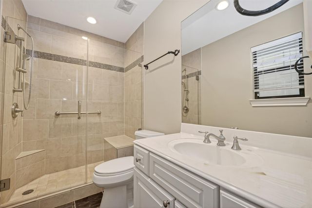 1804 Tuam Street, Houston, TX 77004
