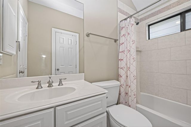 1804 Tuam Street, Houston, TX 77004